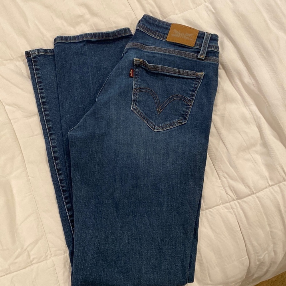 Levi’s Jeans
